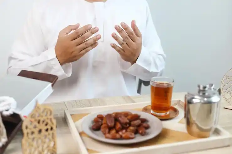 Puasa Sunnah