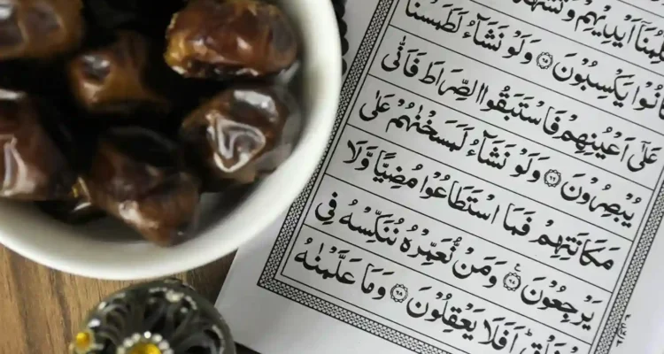 Puasa Sunnah: Keutamaan, Jenis, dan Nilai Spiritual