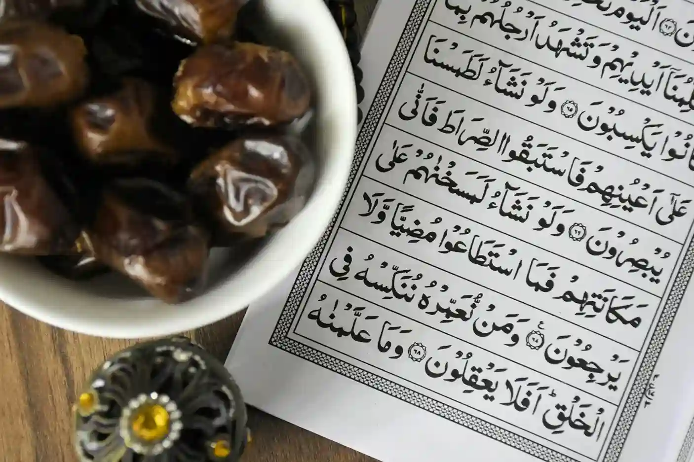 Puasa Sunnah: Keutamaan, Jenis, dan Nilai Spiritual