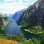Voss, Norwegia: Surga Olahraga Ekstrem dan Keindahan Alam Skandinavia