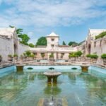Taman Sari Yogyakarta, Labirin Air di Balik Keraton