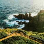 Phillip Island, Victoria – Tempat untuk Melihat Penguin Kecil yang Kembali ke Pantai pada Malam Hari