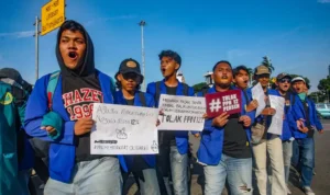 Isu Politik Tahun 2025 Yang Paling Banyak Dicari Netizen Indonesia