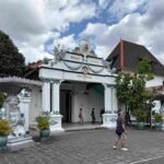 Kraton Yogyakarta, Jantung Budaya di Tengah Kota yang Selalu Hidup