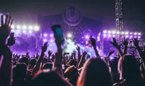 Musik Global 2025 Artis dan Genre Internasional yang Diprediksi Meledak di Chart Dunia