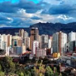 La Paz, Bolivia, Kota Di Atas Awan dengan Jiwa yang Selalu Terjaga