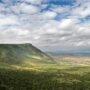 Rift Valley, Kenya, Di Antara Danau Vulkanik dan Sabana yang Selalu Bergerak