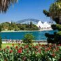 Botanic Gardens Sydney, Taman Bersejarah yang Masih Hidup di Tengah Hiruk Pikuk New South Wales