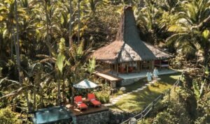 Hotel Peraih Michelin