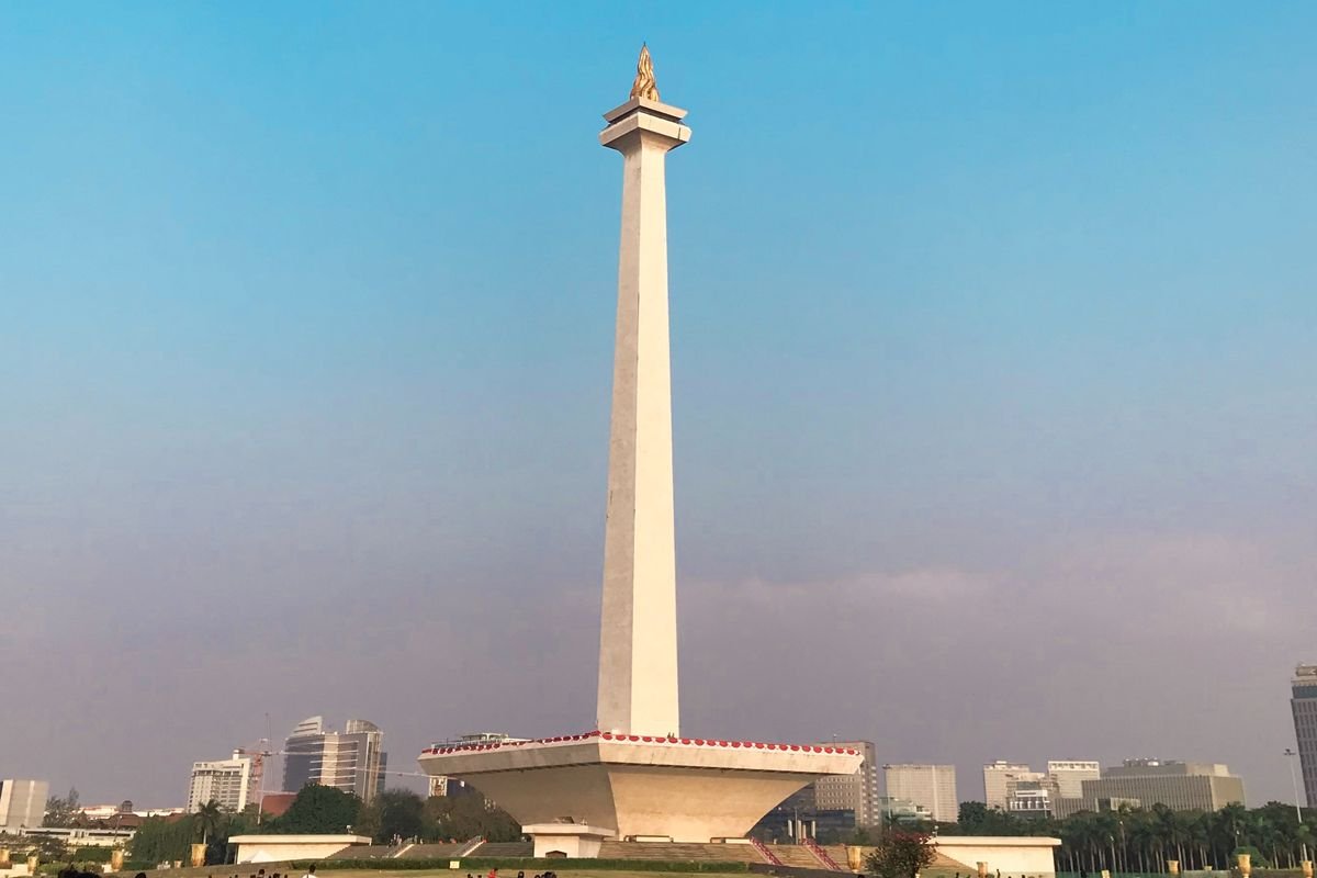Wisata Jakarta