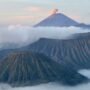 Semeru dan Bromo