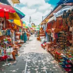Ubud Art Market Ubud Art Market