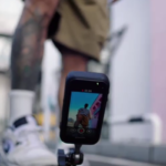 Action Cam Action Cam