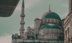 Istiqamah Pasca Ramadhan