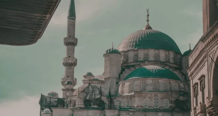 Istiqamah Pasca Ramadhan