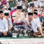 Kehilangan Semangat Idul Fitri
