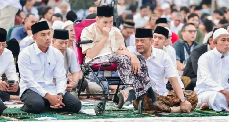 Kehilangan Semangat Idul Fitri Kehilangan Semangat Idul Fitri