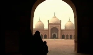 Kesucian Selepas Ramadhan