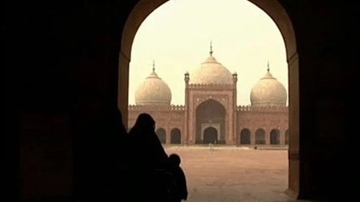 Kesucian Selepas Ramadhan