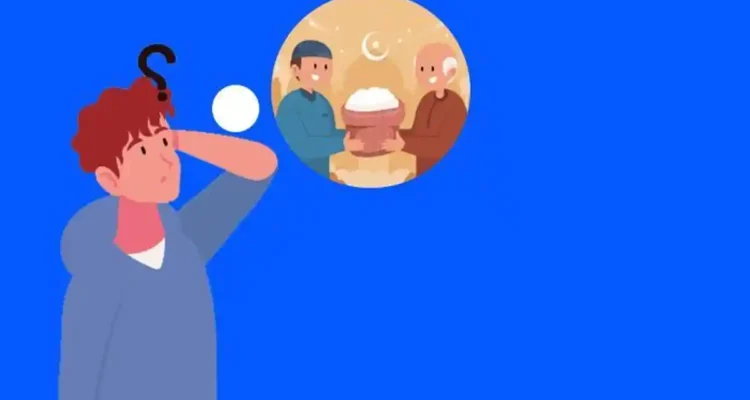 Lupa Bayar Zakat Fitrah