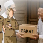 Payroll Zakat ASN
