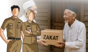 Payroll Zakat ASN Payroll Zakat ASN