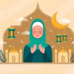 Tanda Ramadhan Diterima