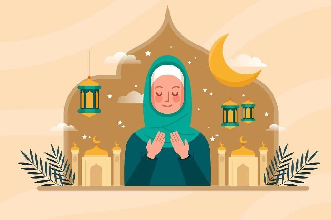 Tanda Ramadhan Diterima