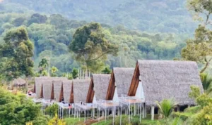 Umat Islam Baturraden