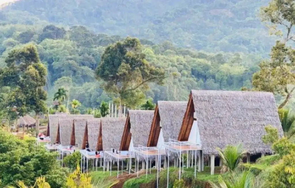 Umat Islam Baturraden