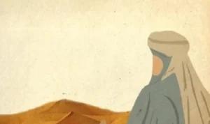 Wafatnya Nabi Sulaiman AS