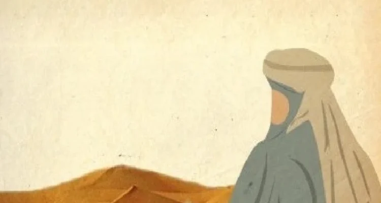 Wafatnya Nabi Sulaiman AS