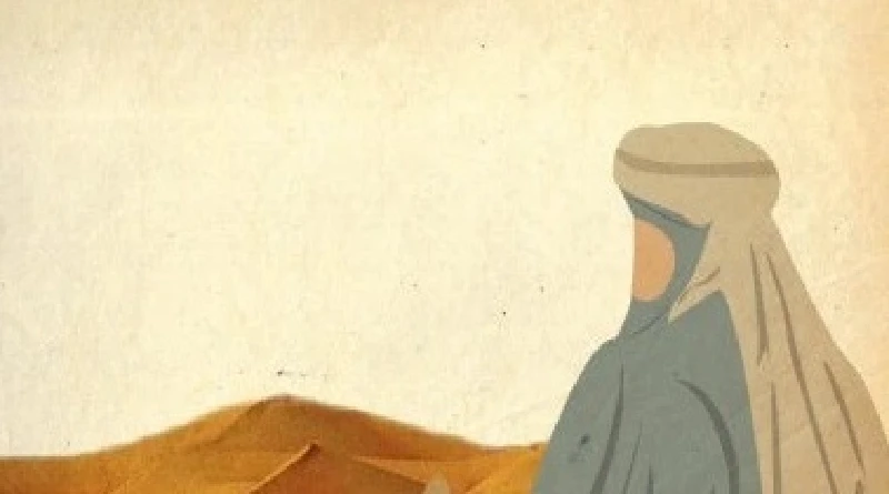 Wafatnya Nabi Sulaiman AS
