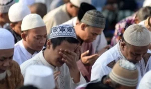 Amalan Idul Fitri Subuh