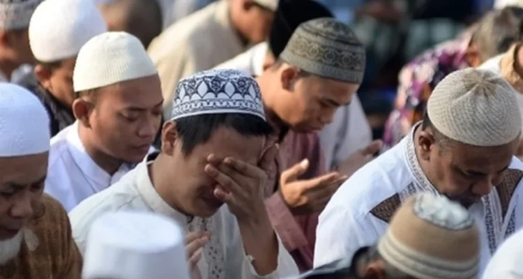 Amalan Idul Fitri Subuh
