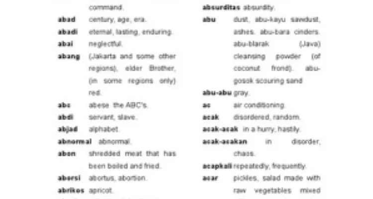 Analisis Genre/Topik Berita. Mood Serius, mendesak, persuasif.

Elite Teladan Persatuan