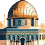 Bela Masjid Al-Aqsa