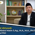 Idul Fitri Memperkuat Ukhuwah Idul Fitri Memperkuat Ukhuwah