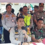 Juru Parkir Liar Istiqlal