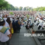 Kehilangan Semangat Idul Fitri Kehilangan Semangat Idul Fitri