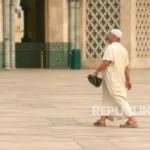 Kesucian Selepas Ramadhan