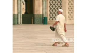 Kesucian Selepas Ramadhan