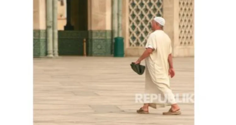 Kesucian Selepas Ramadhan