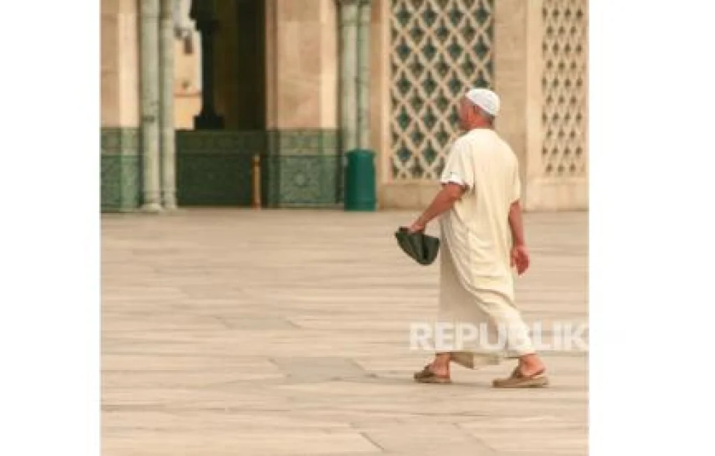 Kesucian Selepas Ramadhan