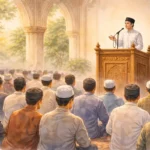 khutbah-umat-islam-membangun-peradaban khutbah-umat-islam-membangun-peradaban