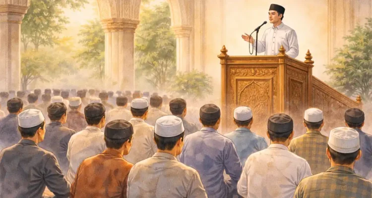 khutbah-umat-islam-membangun-peradaban khutbah-umat-islam-membangun-peradaban