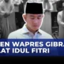 Momen Shalat Idul Fitri