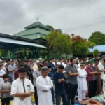 Muhammadiyah Jayapura Idul Fitri Muhammadiyah Jayapura Idul Fitri