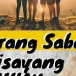 Orang Disayang Allah