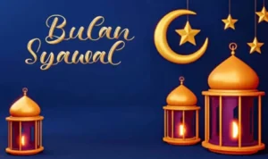 Peristiwa di Bulan Syawal Peristiwa di Bulan Syawal